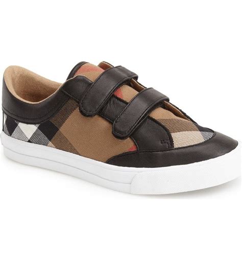 burberry heacham sneaker nordstrom